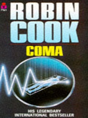 cover image of Coma